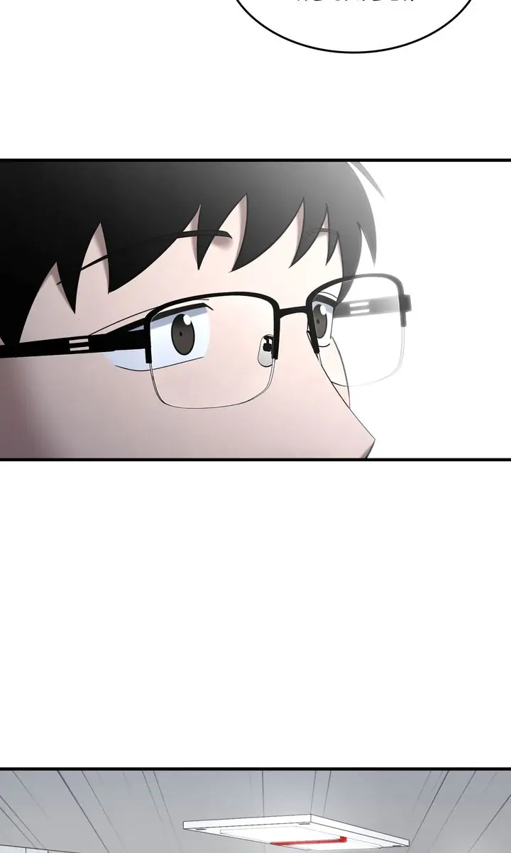 Read Cheolsu Saves the World EN Manga Online