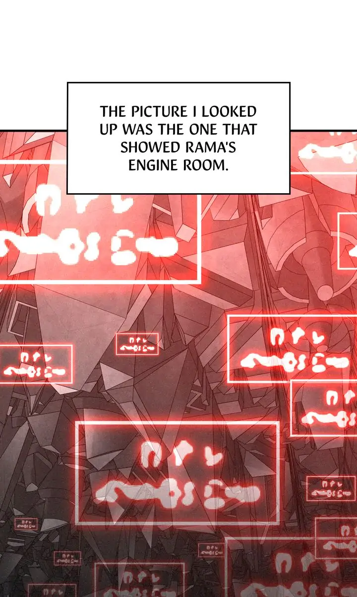 Read Cheolsu Saves the World EN Manga Online