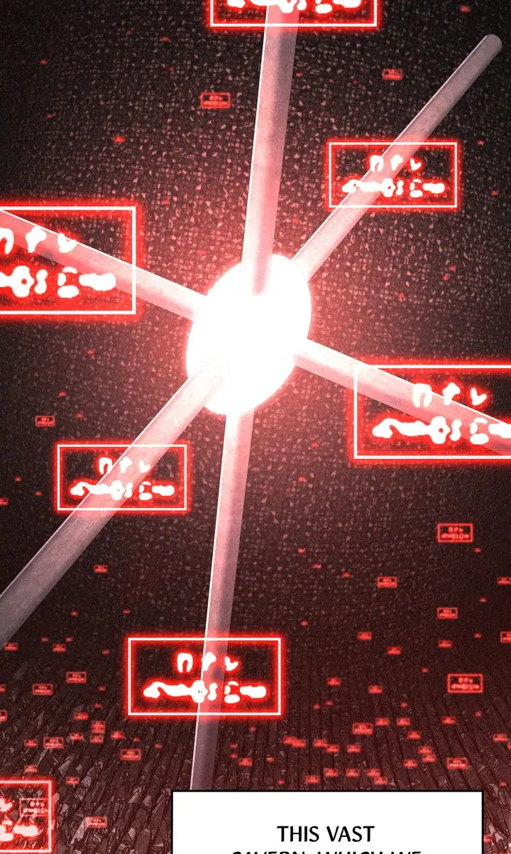 Read Cheolsu Saves the World EN Manga Online