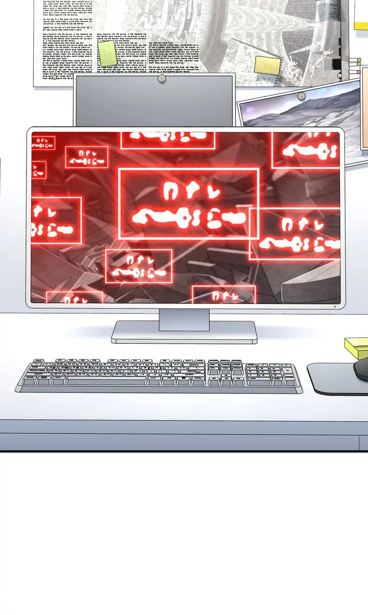 Read Cheolsu Saves the World EN Manga Online