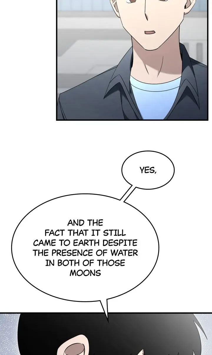 Read Cheolsu Saves the World EN Manga Online