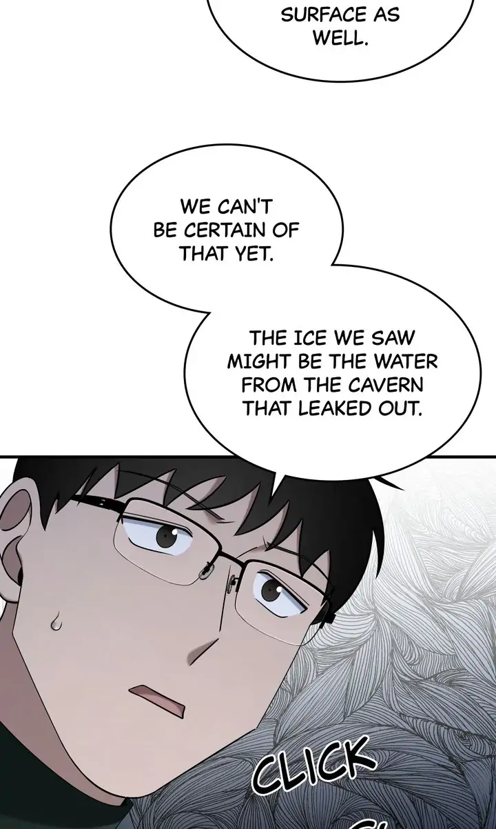 Read Cheolsu Saves the World EN Manga Online