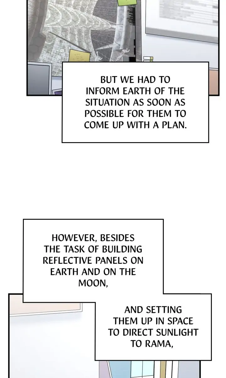 Read Cheolsu Saves the World EN Manga Online