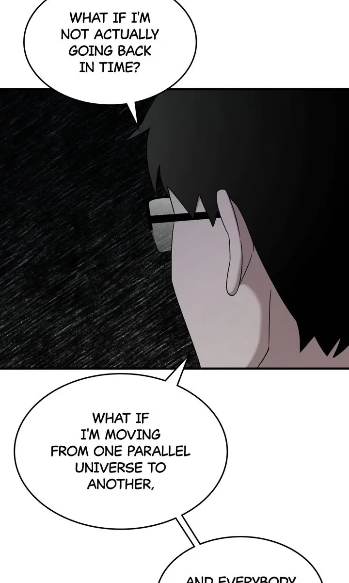 Read Cheolsu Saves the World EN Manga Online