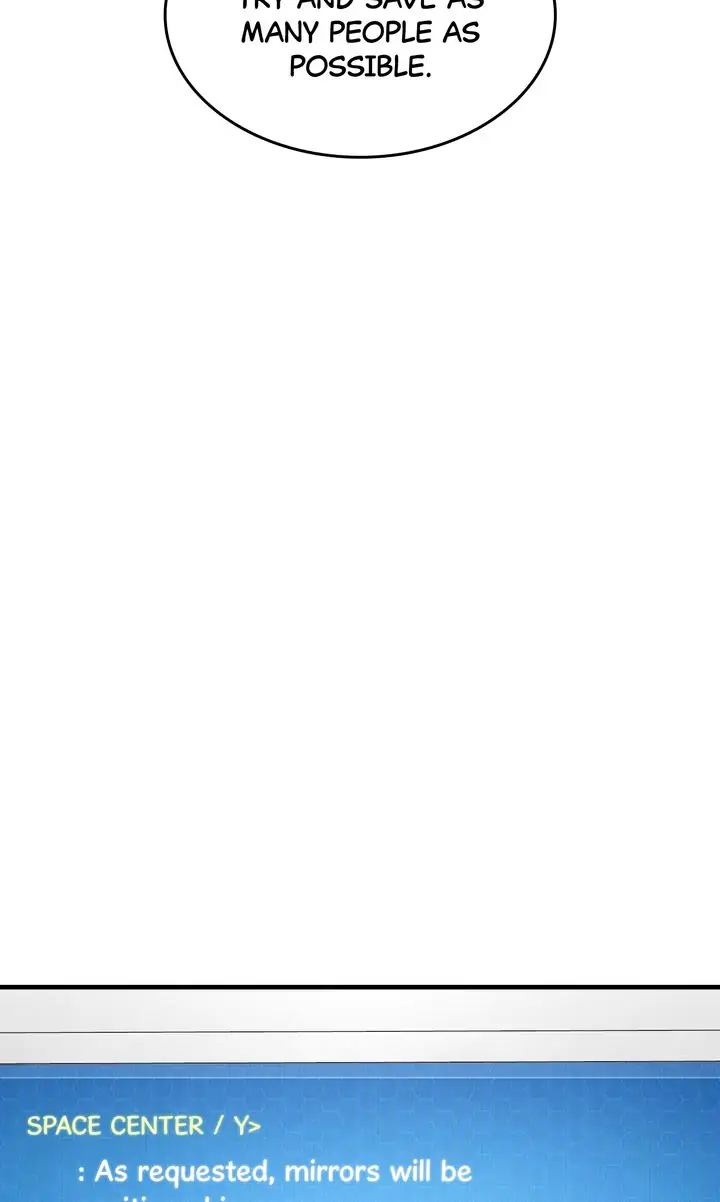 Read Cheolsu Saves the World EN Manga Online