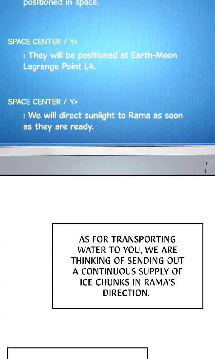 Read Cheolsu Saves the World EN Manga Online