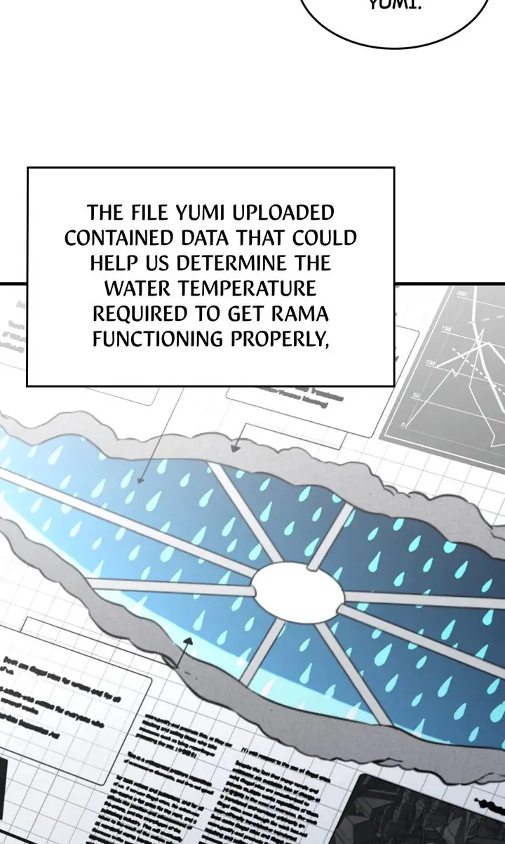 Read Cheolsu Saves the World EN Manga Online