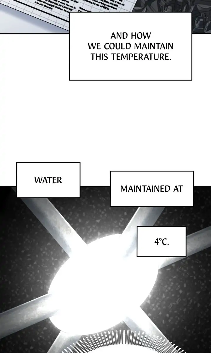 Read Cheolsu Saves the World EN Manga Online