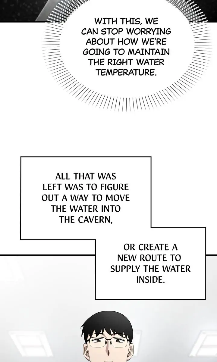 Read Cheolsu Saves the World EN Manga Online