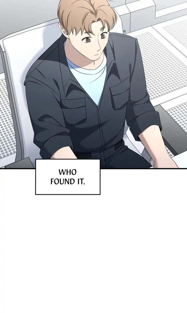 Read Cheolsu Saves the World EN Manga Online