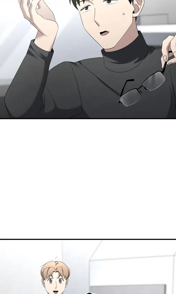 Read Cheolsu Saves the World EN Manga Online