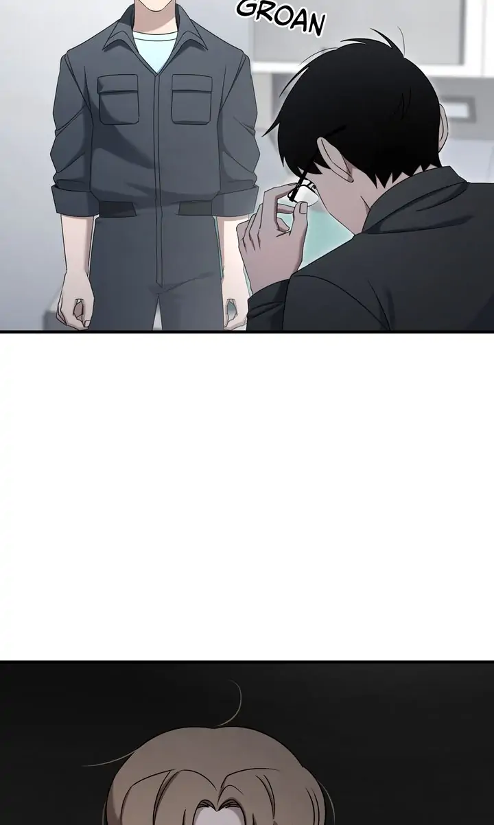 Read Cheolsu Saves the World EN Manga Online