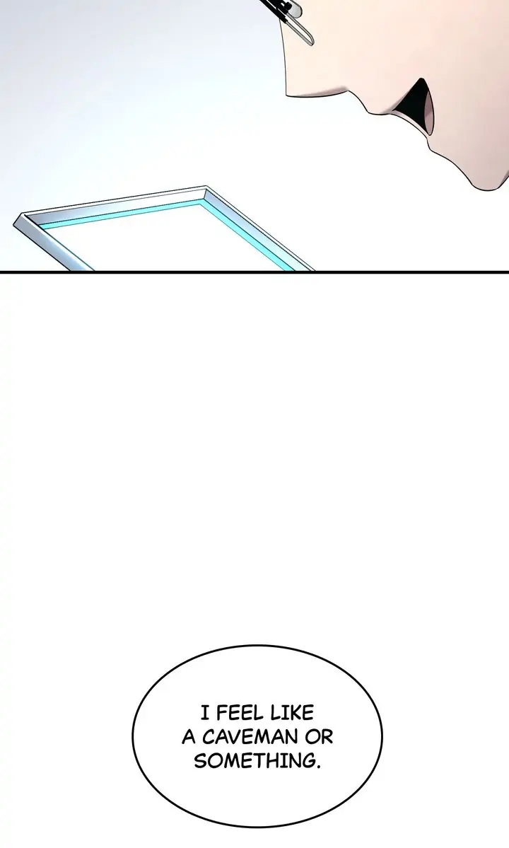 Read Cheolsu Saves the World EN Manga Online