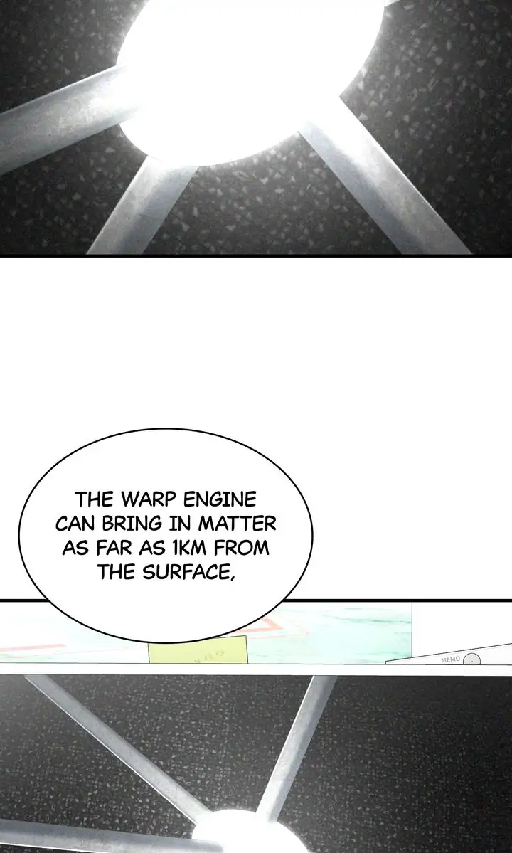 Read Cheolsu Saves the World EN Manga Online