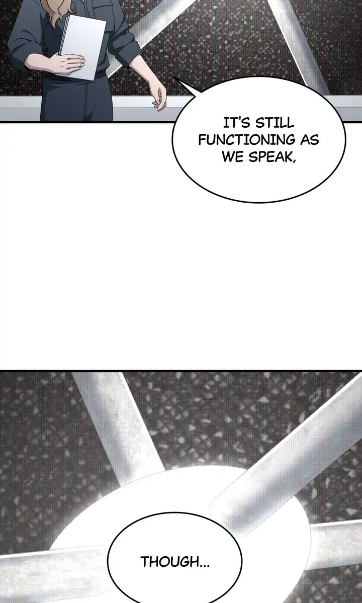 Read Cheolsu Saves the World EN Manga Online