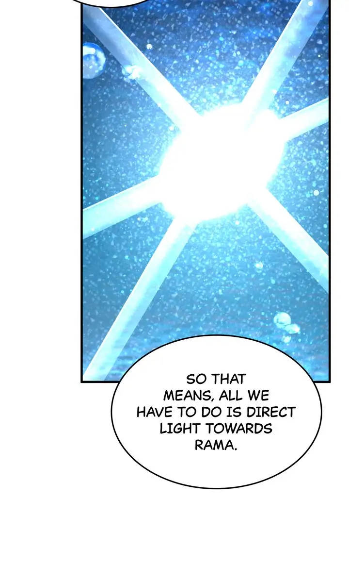 Read Cheolsu Saves the World EN Manga Online