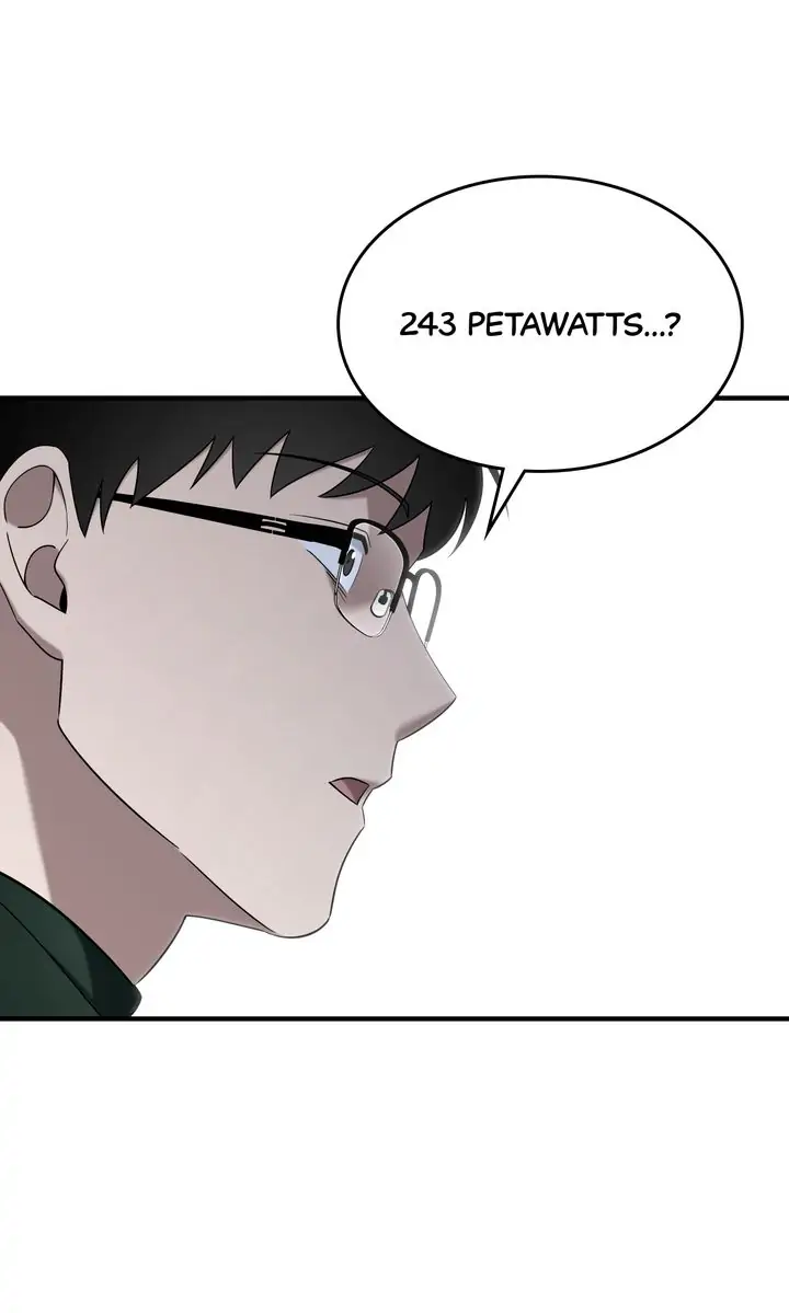 Read Cheolsu Saves the World EN Manga Online