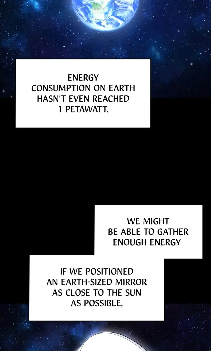 Read Cheolsu Saves the World EN Manga Online