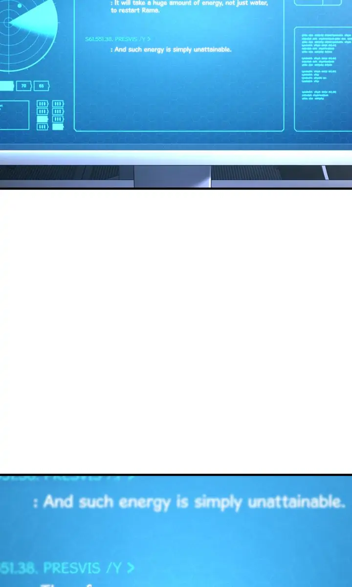 Read Cheolsu Saves the World EN Manga Online