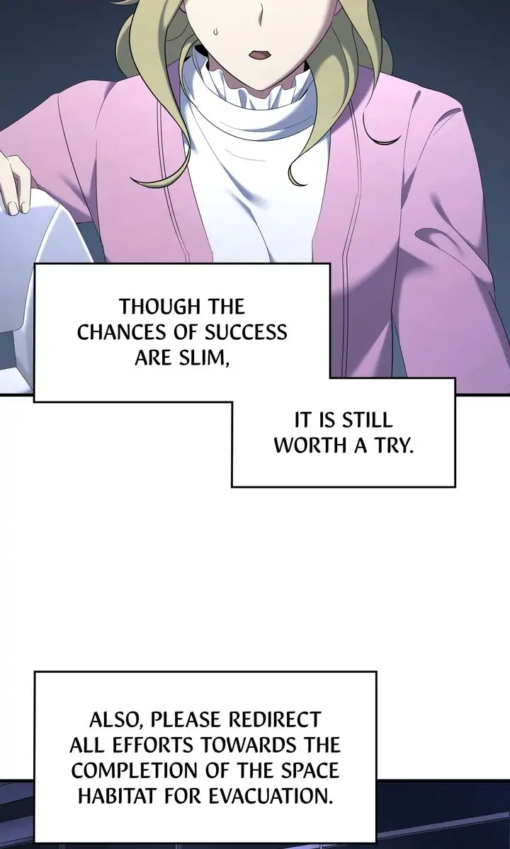 Read Cheolsu Saves the World EN Manga Online