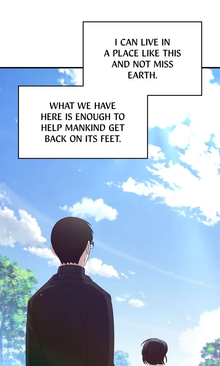 Read Cheolsu Saves the World EN Manga Online