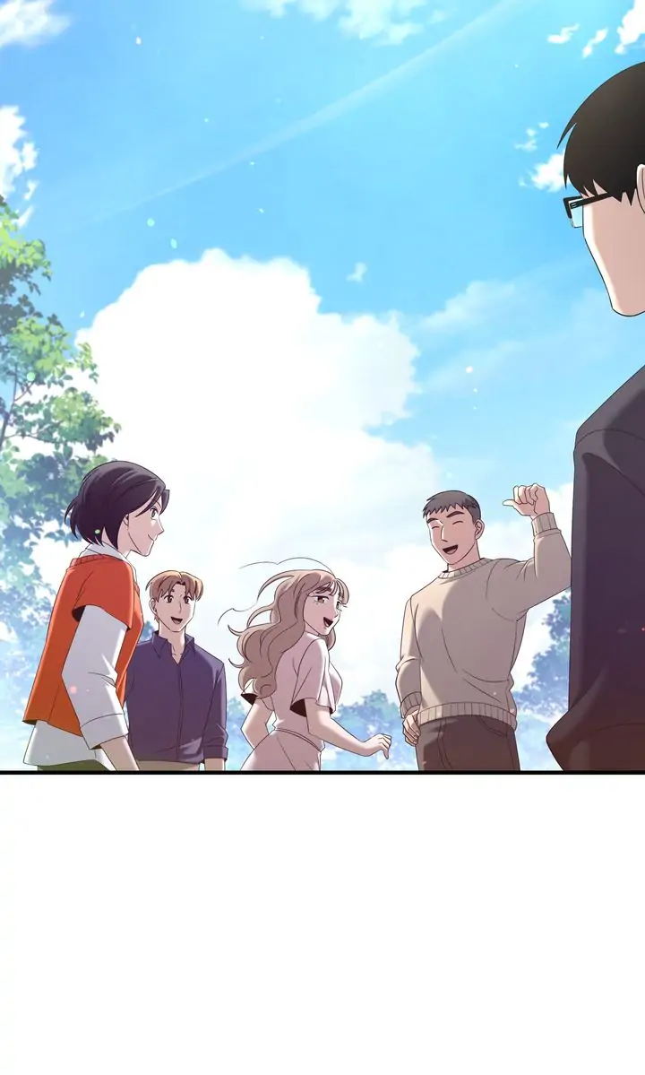 Read Cheolsu Saves the World EN Manga Online