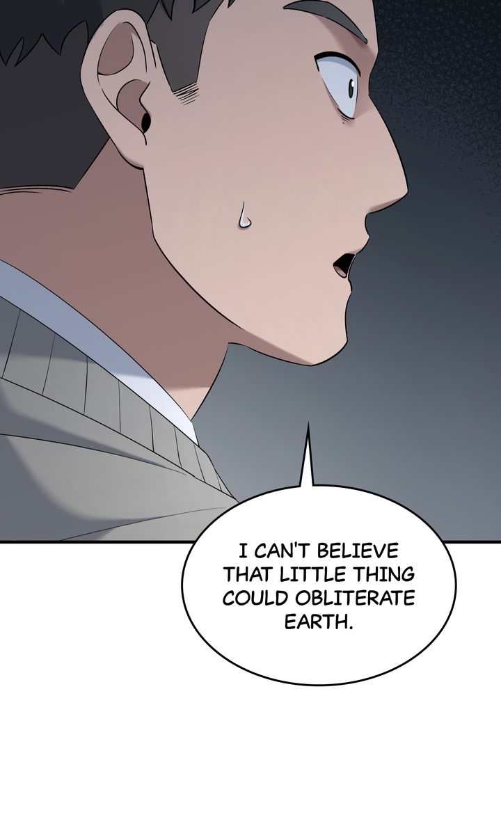 Read Cheolsu Saves the World EN Manga Online