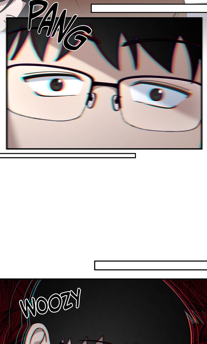 Read Cheolsu Saves the World EN Manga Online