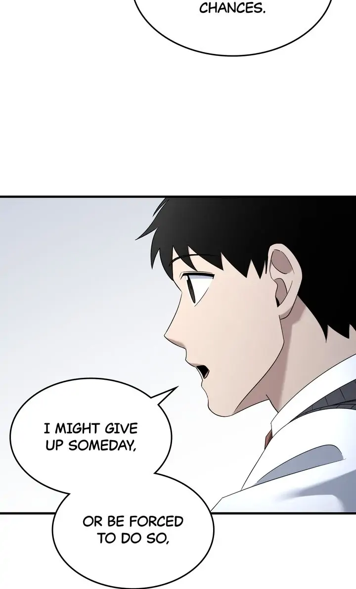 Read Cheolsu Saves the World EN Manga Online