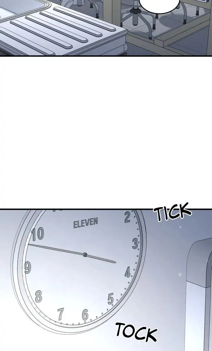 Read Cheolsu Saves the World EN Manga Online