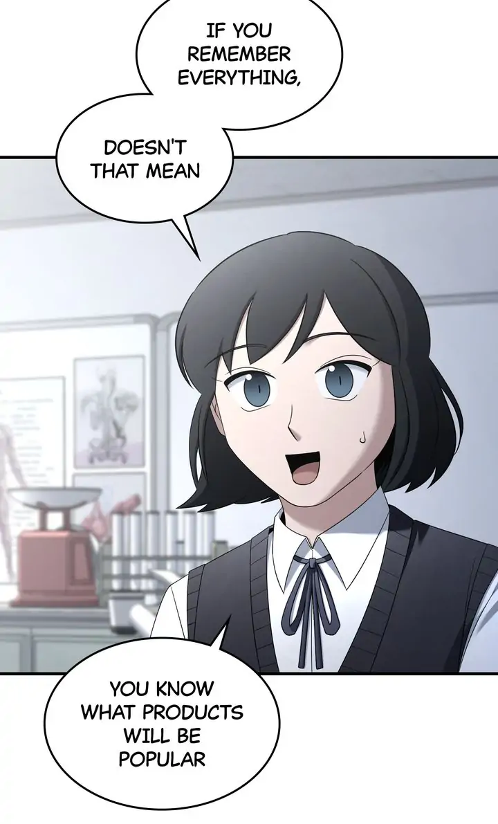 Read Cheolsu Saves the World EN Manga Online