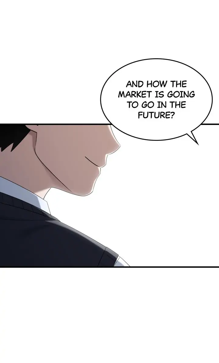 Read Cheolsu Saves the World EN Manga Online