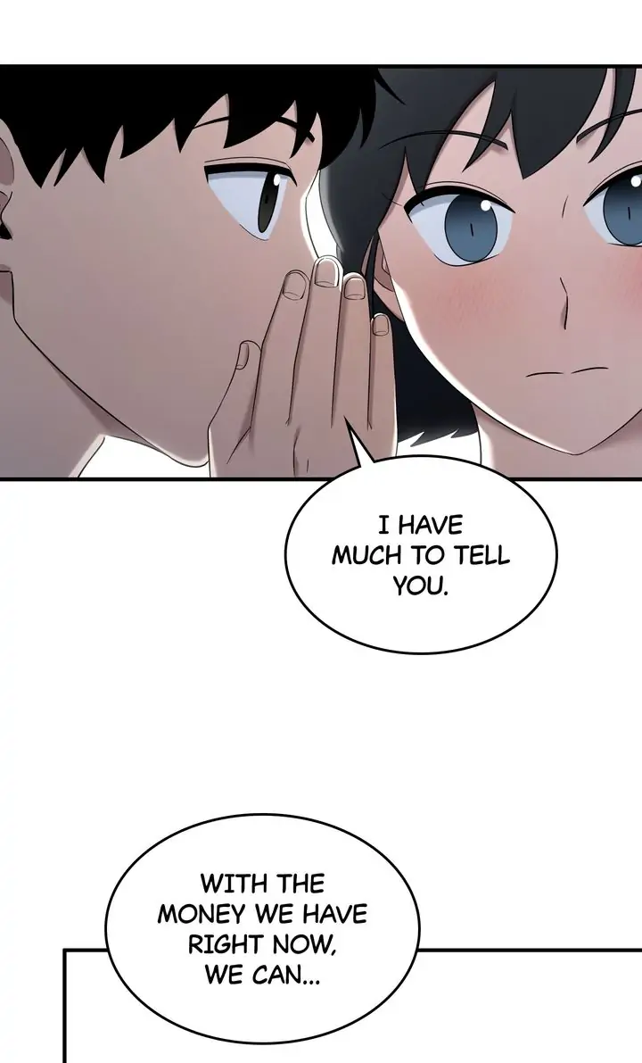 Read Cheolsu Saves the World EN Manga Online