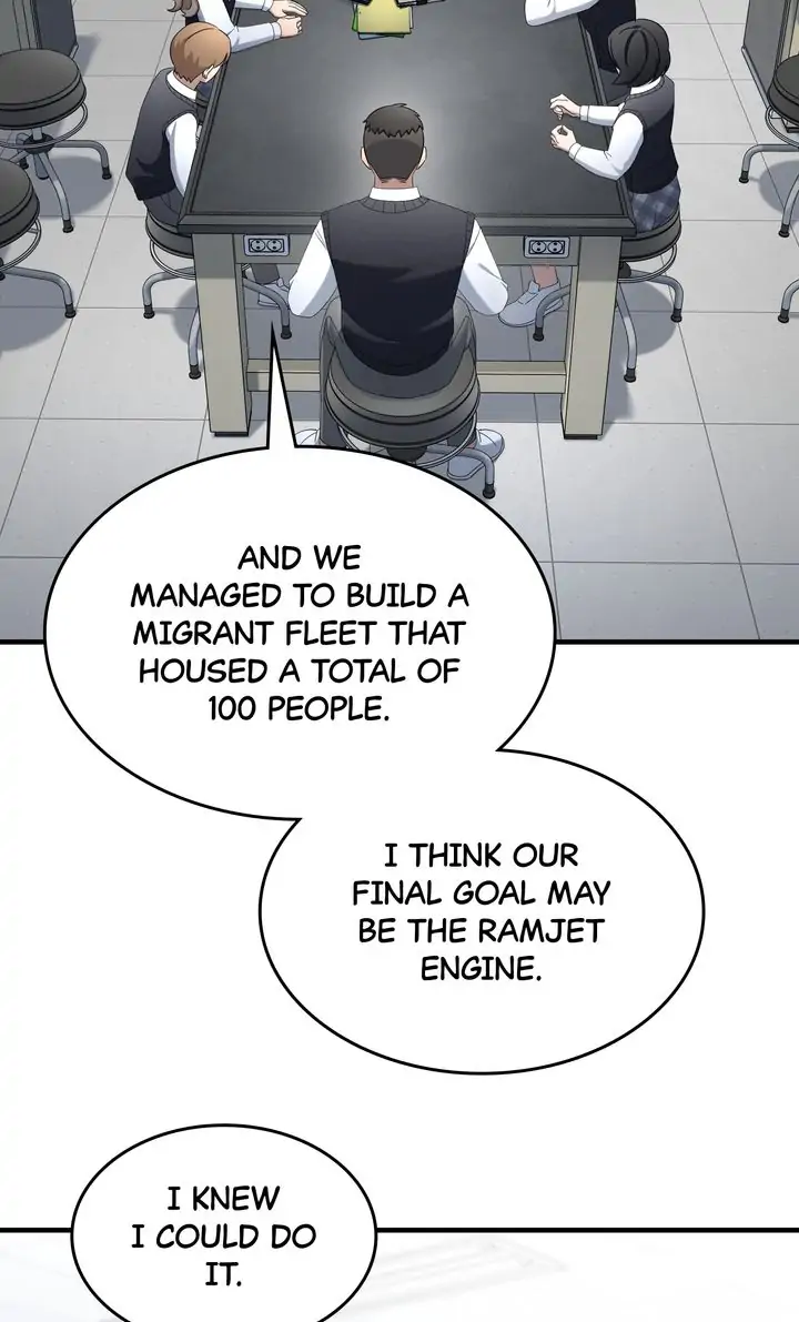 Read Cheolsu Saves the World EN Manga Online