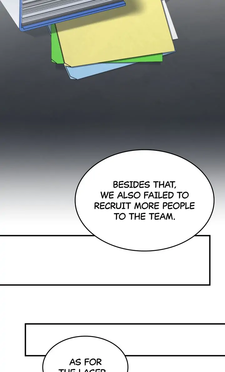 Read Cheolsu Saves the World EN Manga Online