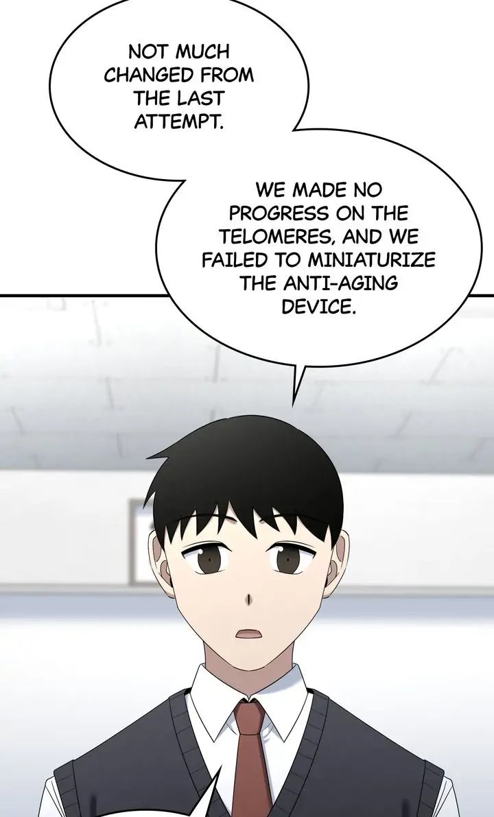 Read Cheolsu Saves the World EN Manga Online