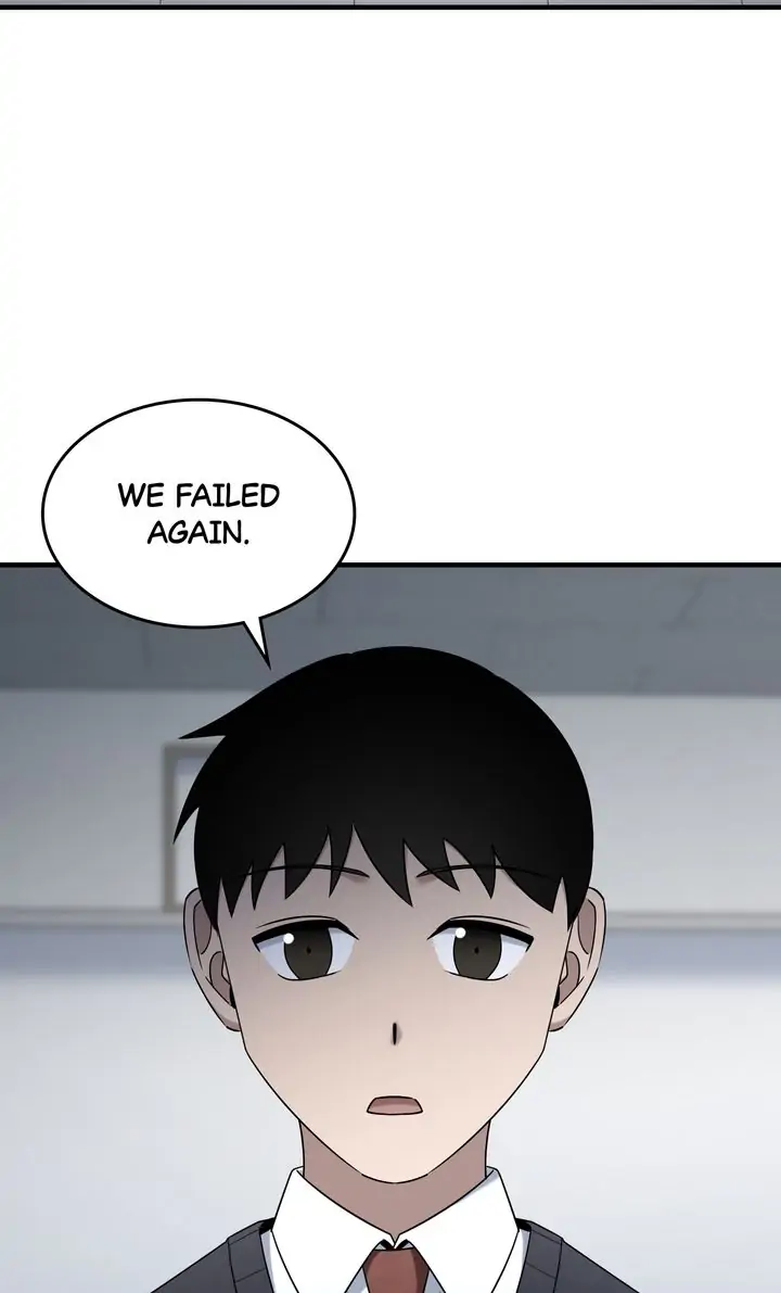 Read Cheolsu Saves the World EN Manga Online