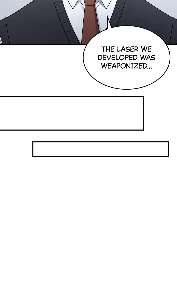 Read Cheolsu Saves the World EN Manga Online