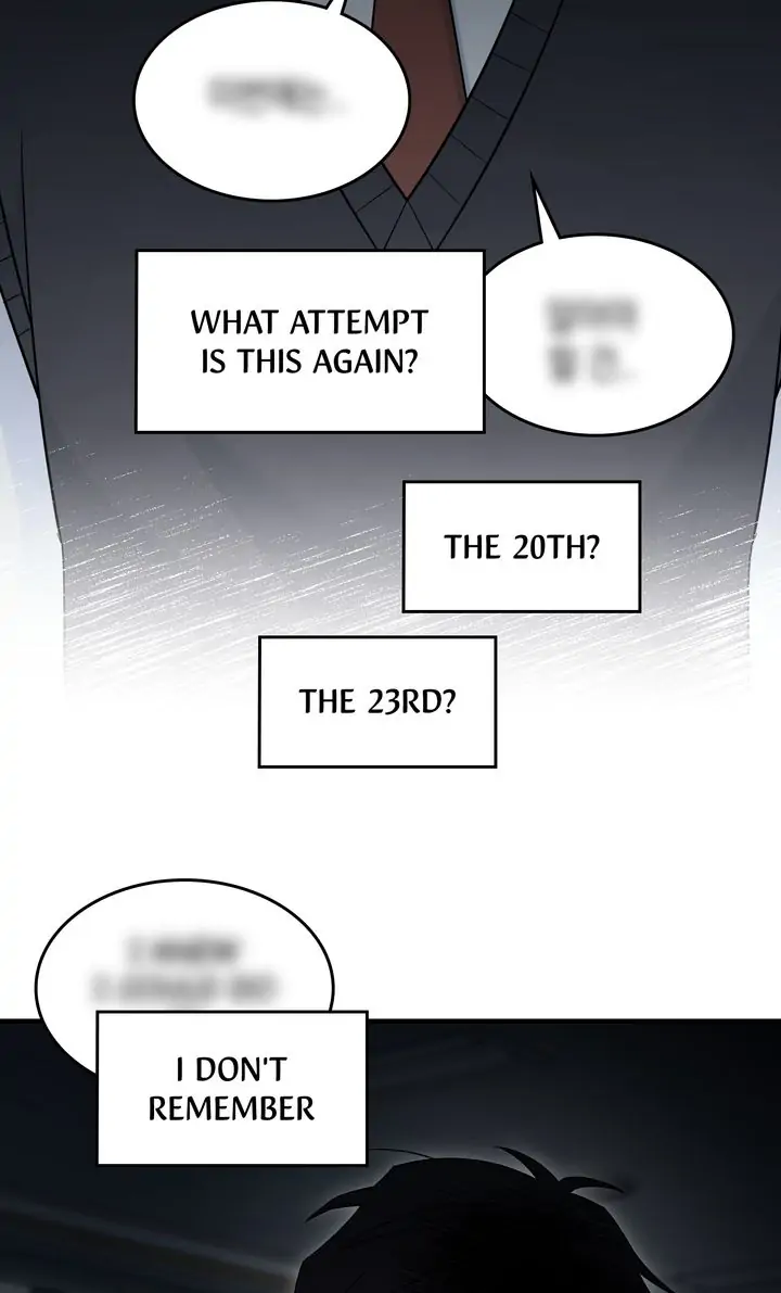 Read Cheolsu Saves the World EN Manga Online