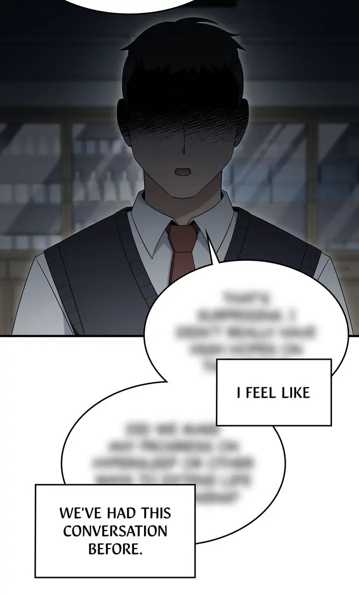 Read Cheolsu Saves the World EN Manga Online