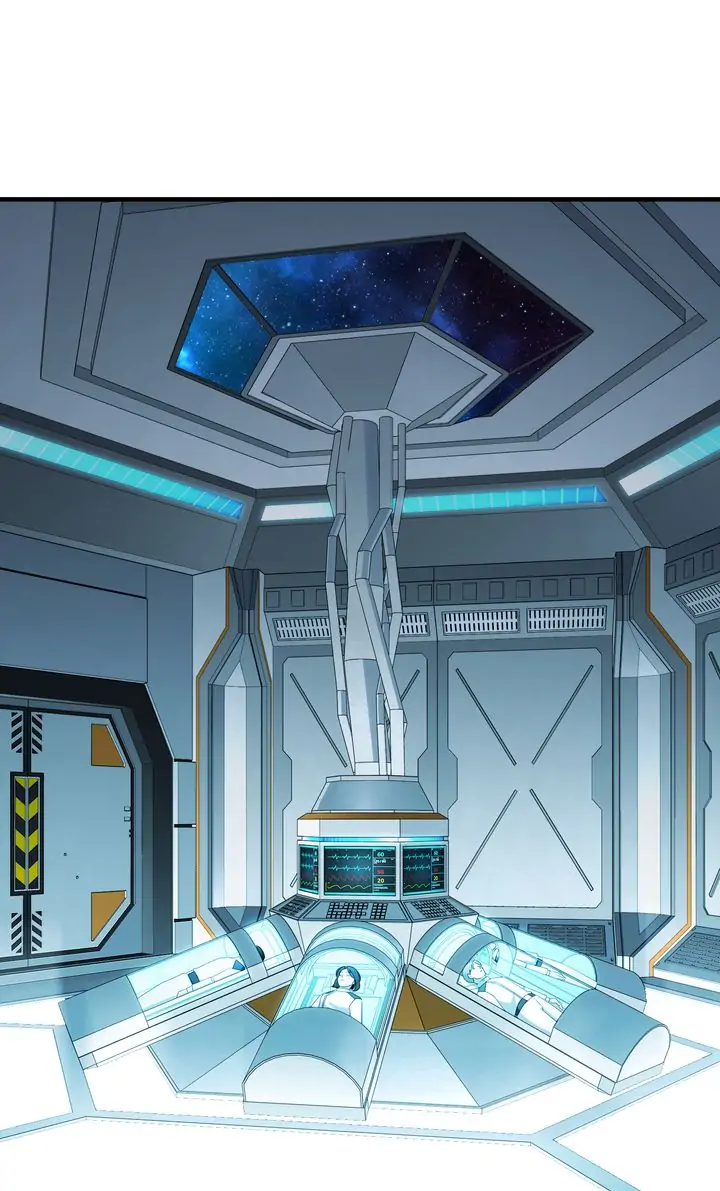 Read Cheolsu Saves the World EN Manga Online