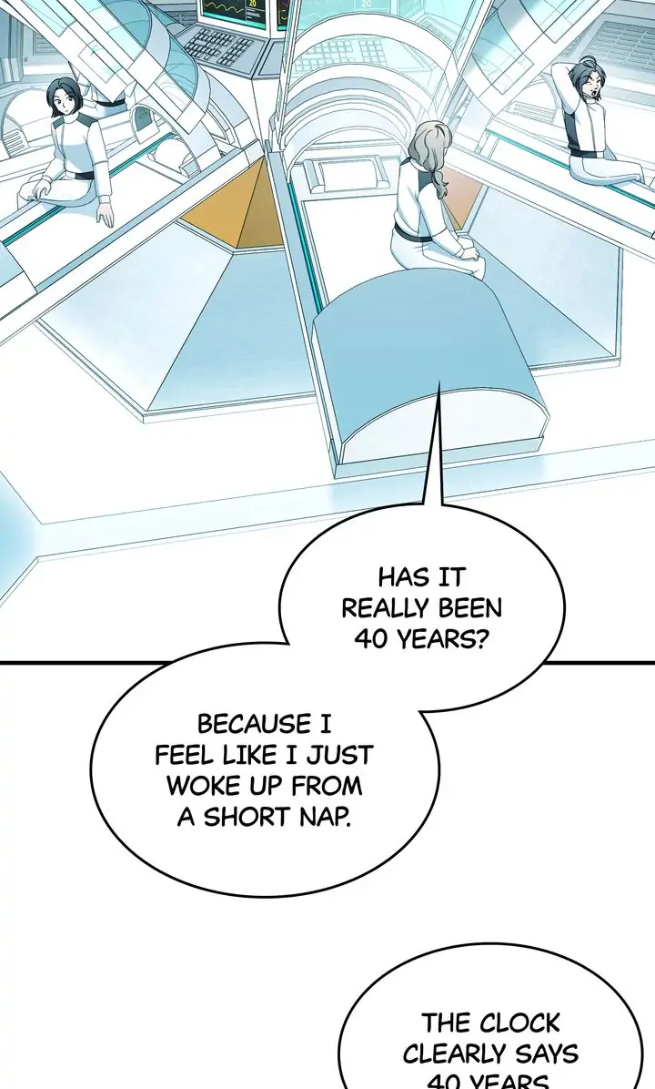 Read Cheolsu Saves the World EN Manga Online