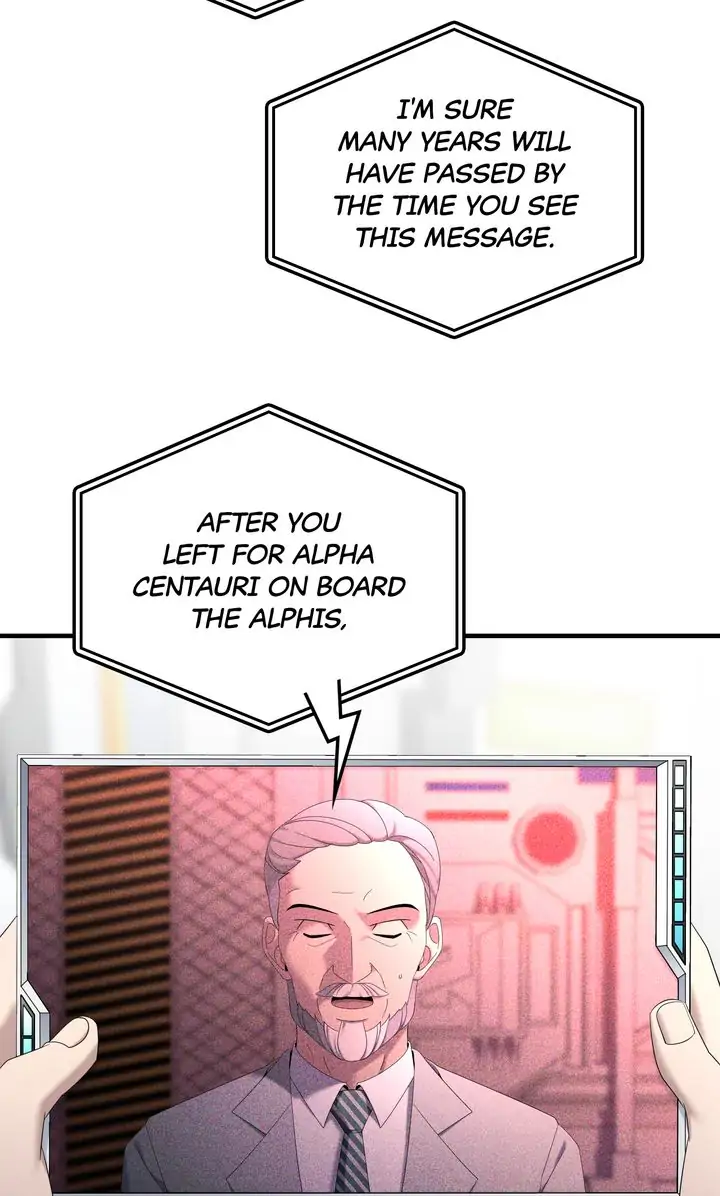 Read Cheolsu Saves the World EN Manga Online