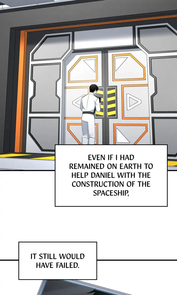 Read Cheolsu Saves the World EN Manga Online