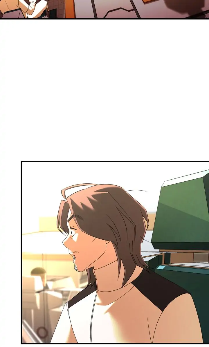 Read Cheolsu Saves the World EN Manga Online