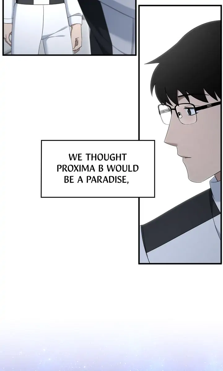 Read Cheolsu Saves the World EN Manga Online