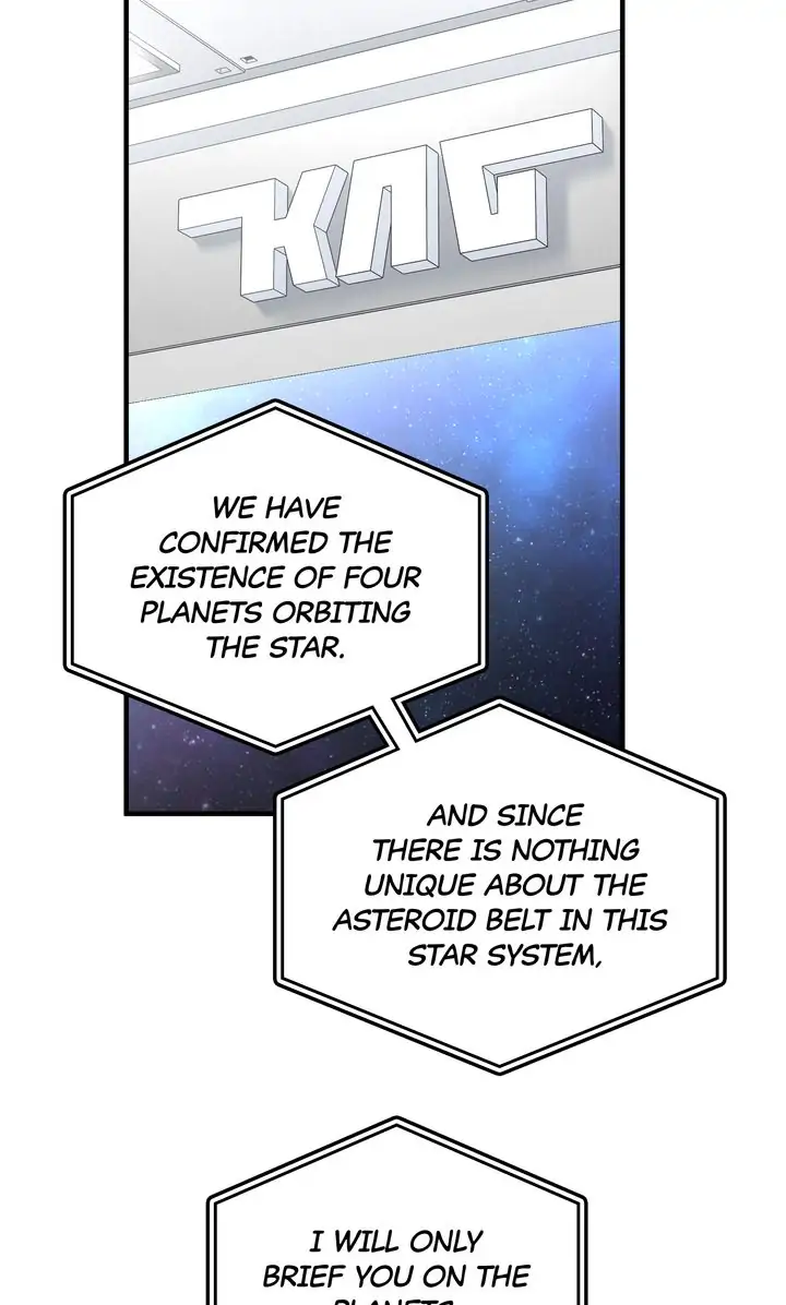 Read Cheolsu Saves the World EN Manga Online