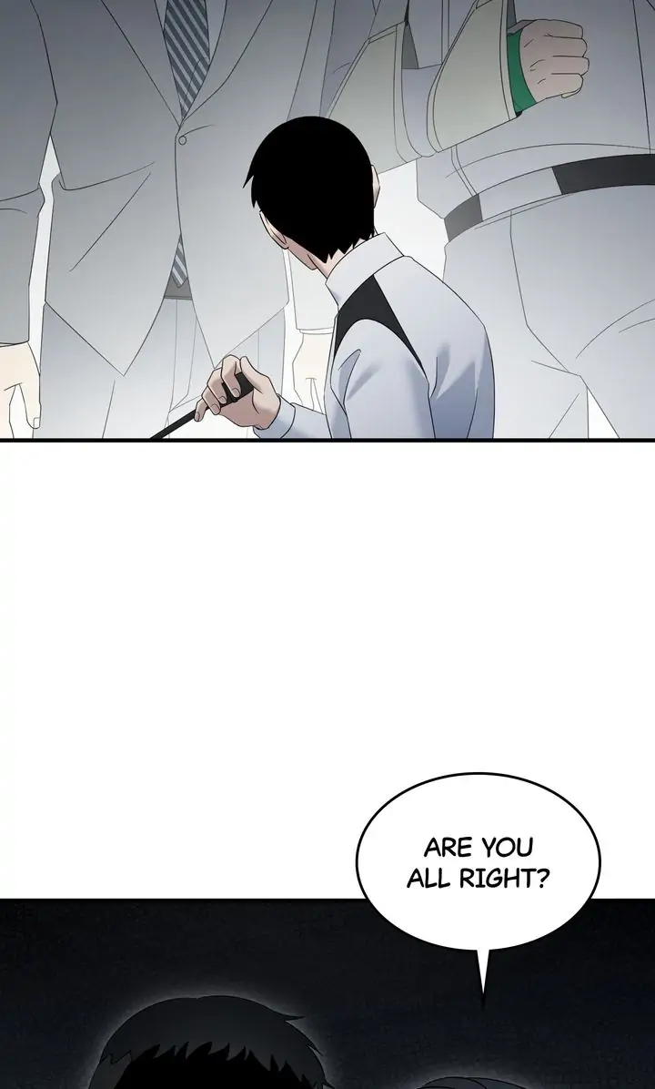 Read Cheolsu Saves the World EN Manga Online