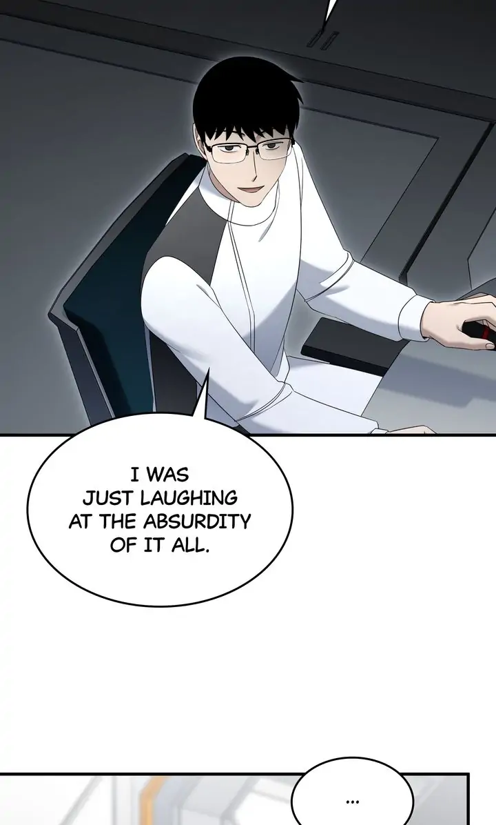 Read Cheolsu Saves the World EN Manga Online