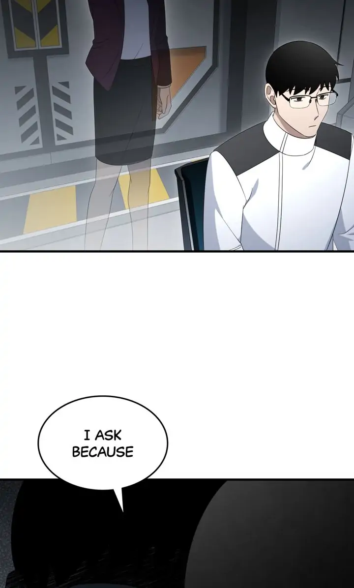 Read Cheolsu Saves the World EN Manga Online